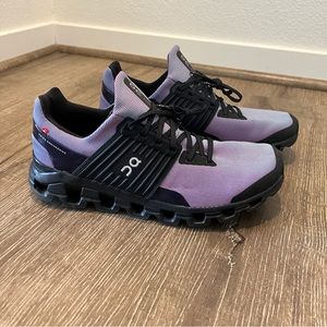 On running Cloudswift Prism size 9